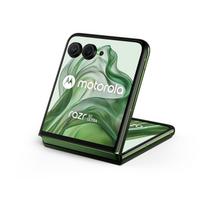 mobilus telefonai 512gb - Motorola Razr 50 Ultra 12/512GB Spring Green (Žalias) - 5 nuotrauka
