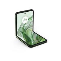 mobilus telefonai 512gb - Motorola Razr 50 Ultra 12/512GB Spring Green (Žalias) - 7 nuotrauka