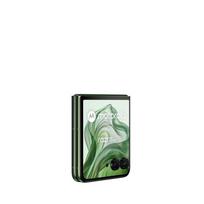 mobilus telefonai 512gb - Motorola Razr 50 Ultra 12/512GB Spring Green (Žalias) - 10 nuotrauka