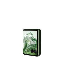 mobilus telefonai 512gb - Motorola Razr 50 Ultra 12/512GB Spring Green (Žalias) - 11 nuotrauka