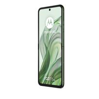 mobilus telefonai 512gb - Motorola Razr 50 Ultra 12/512GB Spring Green (Žalias) - 12 nuotrauka