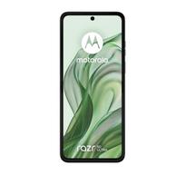 mobilus telefonai 512gb - Motorola Razr 50 Ultra 12/512GB Spring Green (Žalias) - 13 nuotrauka