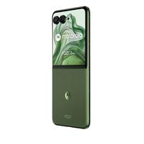 mobilus telefonai 512gb - Motorola Razr 50 Ultra 12/512GB Spring Green (Žalias) - 15 nuotrauka