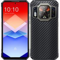 Oukitel WP30 Pro 12/512GB Black (Juodas)