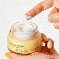 cosrx cream - COSRX Full Fit Propolis Light Cream, 65ml - 1 nuotrauka