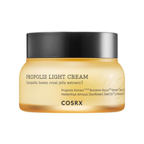 cosrx cream - COSRX Full Fit Propolis Light Cream, 65ml - 2 nuotrauka