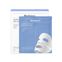 kosmetinai - BIODANCE Hydro Cera-nol Real Deep Mask, 34g - 2 nuotrauka