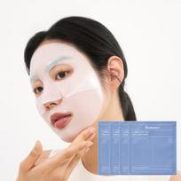 kosmetinai - BIODANCE Hydro Cera-nol Real Deep Mask, 34g - 4 nuotrauka