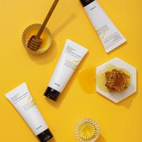 propolis - COSRX Full Fit Propolis Honey Overnight Mask, 60ml - 2 nuotrauka
