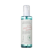 veido prausiklis - AXIS-Y Quinoa One-Step Balanced Gel Cleanser, 180ml - 1 nuotrauka