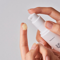 joseon serum - Beauty of Joseon Ginseng Moist Sun Serum SPF 50+ PA++++, 50ml - 3 nuotrauka