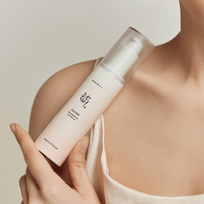 joseon serum - Beauty of Joseon Ginseng Moist Sun Serum SPF 50+ PA++++, 50ml - 4 nuotrauka