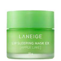 LANEIGE Lip Sleeping Mask EX - APPLE LIME, 20g