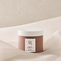 red mask - Beauty of Joseon Red Bean Refreshing Pore Mask, 140ml - 3 nuotrauka