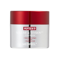 MEDI-PEEL Peptide 9 Volume And Tension Tox Cream PRO, 50g