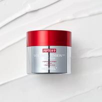 peelio - MEDI-PEEL Peptide 9 Volume And Tension Tox Cream PRO, 50g - 2 nuotrauka