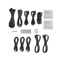 deepcool 650w - Deepcool PN650M 650W - 5 nuotrauka