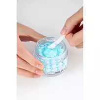 kremas su hialuronu - MEDI-PEEL POWER AQUA CREAM drėkinamasis kremas 50ml - 2 nuotrauka