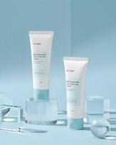 beta glucan - iUNIK Beta Glucan Daily Moisture Cream, 60ml - 2 nuotrauka