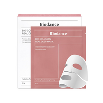 kolageno kauke - BIODANCE Bio-Collagen Real Deep Mask, 34g - 2 nuotrauka