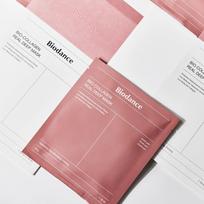 kolageno kauke - BIODANCE Bio-Collagen Real Deep Mask, 34g - 3 nuotrauka