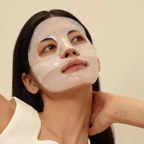 kolageno kauke - BIODANCE Bio-Collagen Real Deep Mask, 34g - 4 nuotrauka