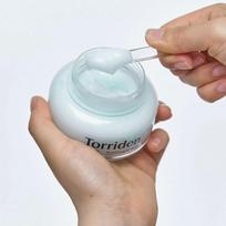 hyaluronic acid - Torriden DIVE-IN Low Molecular Hyaluronic Acid Soothing Cream, 100ml - 2 nuotrauka