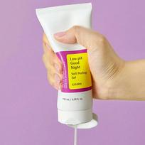COSRX Low pH Good Night Soft Peeling Gel 120ml