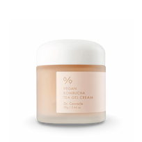 kombucha - Dr.Ceuracle Vegan Kombucha Tea Gel Cream, 75ml - 1 nuotrauka
