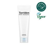 hyaluronic acid - Torriden DIVE-IN Low Molecular Hyaluronic Acid Cleansing Foam, 150ml - 2 nuotrauka