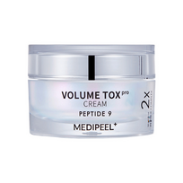 peelio - Medi-Peel Peptide 9 Volume Tox Cream - 2 nuotrauka