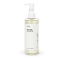 anua - Anua Heartleaf Pore Control Cleansing Oil, 200ml - 1 nuotrauka