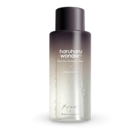 makiazas - Haruharu WONDER Black Rice Hyaluronic Toner - Fragrance Free, 150ml - 1 nuotrauka