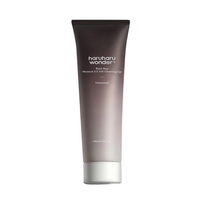 gelytes - Haruharu WONDER Black Rice Moisture 5.5 Soft Cleansing Gel, 100ml - 1 nuotrauka