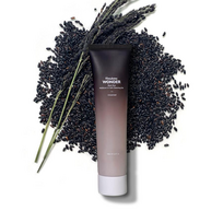 gelytes - Haruharu WONDER Black Rice Moisture 5.5 Soft Cleansing Gel, 100ml - 2 nuotrauka