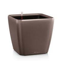 LECHUZA Quadro Premium 28 Espresso, 16141