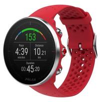 polar vantage v2 - Polar VANTAGE M Raudonas (M/L) - 1 nuotrauka