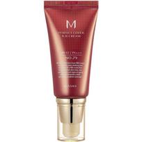 cc cream spf 50 -  MISSHA M Perfect Cover SPF42 /PA+++ 50 ml - 1 nuotrauka
