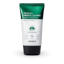 SOME BY MI Truecica Mineral Calming Tone-Up Suncream SPF50+ PA++++, 50ml