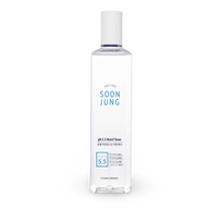 ETUDE Soonjung Ph 5.5 Relief Toner, 200ml