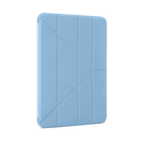 Pipetto iPad Air 11" Origami No1 - Light Blue