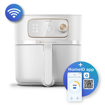 gruzdintuve 8 - Philips HD9876/20 - 2 nuotrauka