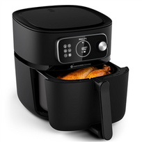 gruzdintuve philips - Philips HD9876/90 - 3 nuotrauka
