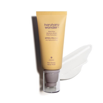 apsauginis kremas nuo saules - Haruharu WONDER Black Rice Moisture Airyfit Daily Sunscreen SPF50+ PA++++, 50ml - 1 nuotrauka