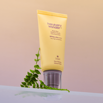 apsauginis kremas nuo saules - Haruharu WONDER Black Rice Moisture Airyfit Daily Sunscreen SPF50+ PA++++, 50ml - 2 nuotrauka