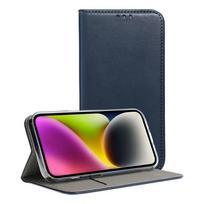 telefonas poco - Smart Magnetic Xiaomi Poco F4 GT tamsiai mėlynas - 1 nuotrauka