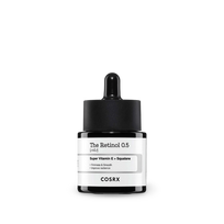 retinolis 0.5 - CosRX The Retinol 0.5 Oil 20ml - 2 nuotrauka