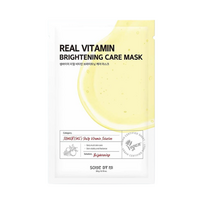 SOME BY MI Real Vitamin Brightening Care Mask