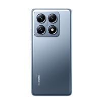 mobilus telefonai 512gb - Xiaomi 14T Pro 5G 12/512GB Titan Blue (Mėlynas) - 2 nuotrauka