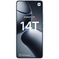 256gb mobilieji telefonai - Xiaomi 14T 5G 12/256GB Titan Blue (Mėlynas) - 10 nuotrauka